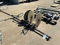 Machine onderdeel - afbeelding 4 van  4