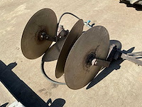 Machine onderdeel - afbeelding 2 van  3