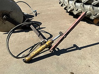 Machine onderdeel - afbeelding 3 van  3