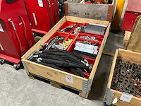 Machine onderdelen en bevestigingsmaterialen - afbeelding 1 van  5
