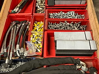 Machine onderdelen en bevestigingsmaterialen - afbeelding 4 van  5