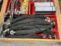 Machine onderdelen en bevestigingsmaterialen - afbeelding 5 van  5