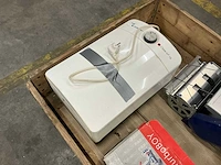 Machine onderdelen en boiler - afbeelding 6 van  6