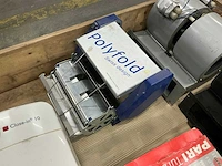 Machine onderdelen en boiler - afbeelding 5 van  6