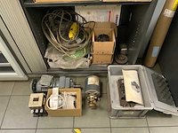Machine onderdelen en diversen - afbeelding 4 van  5