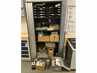 Machine onderdelen en diversen - afbeelding 2 van  5