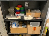 Machine onderdelen en diversen - afbeelding 3 van  5