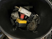 Machine-onderdelen en toebehoren - afbeelding 4 van  8