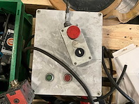 Machine-onderdelen en toebehoren - afbeelding 5 van  8