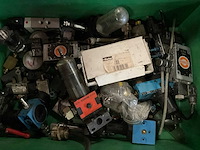Machine-onderdelen en toebehoren - afbeelding 1 van  4