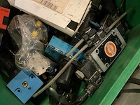 Machine-onderdelen en toebehoren - afbeelding 2 van  4