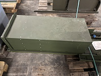 Machine onderdelen, webasto - afbeelding 2 van  7