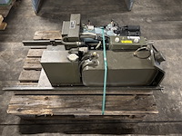 Machine onderdelen, webasto - afbeelding 4 van  7