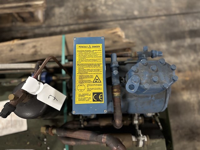 Machine onderdelen, webasto - afbeelding 5 van  7