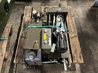 Machine onderdelen, webasto - afbeelding 6 van  7