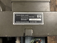 Machine onderdelen, webasto - afbeelding 7 van  7