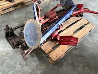 Machine onderdelen - afbeelding 4 van  6