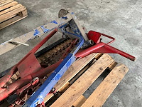 Machine onderdelen - afbeelding 5 van  6