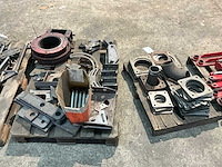 Machine onderdelen - afbeelding 1 van  4