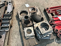 Machine onderdelen - afbeelding 2 van  4