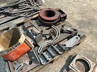 Machine onderdelen - afbeelding 3 van  4