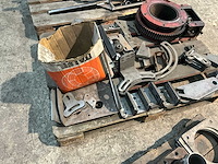 Machine onderdelen - afbeelding 4 van  4