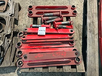 Machine onderdelen - afbeelding 1 van  3