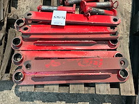 Machine onderdelen - afbeelding 2 van  3