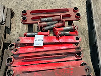 Machine onderdelen - afbeelding 3 van  3