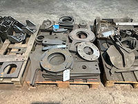 Machine onderdelen - afbeelding 3 van  7