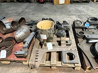 Machine onderdelen - afbeelding 4 van  7