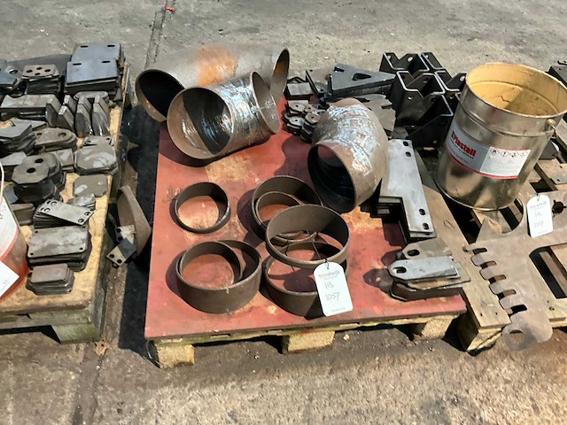 Machine onderdelen - afbeelding 6 van  7