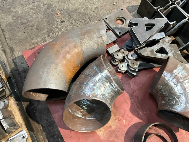 Machine onderdelen - afbeelding 7 van  7