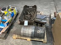 Machine onderdelen - afbeelding 2 van  6