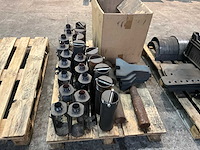 Machine onderdelen - afbeelding 4 van  6