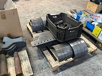 Machine onderdelen - afbeelding 5 van  6