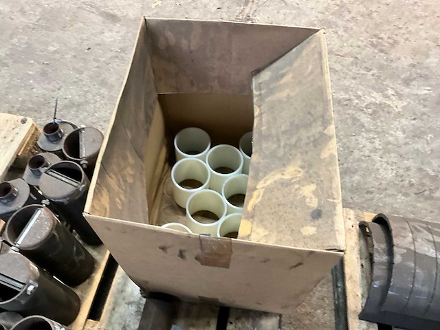 Machine onderdelen - afbeelding 6 van  6