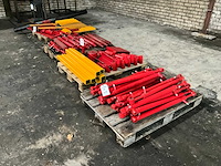 Machine onderdelen - afbeelding 1 van  9