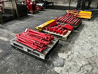 Machine onderdelen - afbeelding 2 van  9