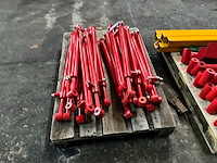 Machine onderdelen - afbeelding 3 van  9