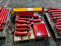 Machine onderdelen - afbeelding 4 van  9