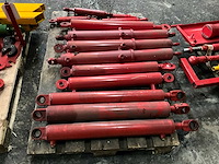 Machine onderdelen - afbeelding 5 van  9