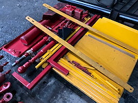 Machine onderdelen - afbeelding 6 van  9