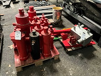 Machine onderdelen - afbeelding 7 van  9