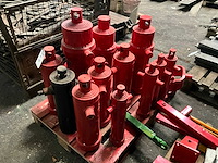 Machine onderdelen - afbeelding 8 van  9