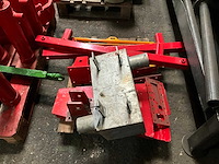 Machine onderdelen - afbeelding 9 van  9