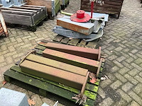 Machine onderdelen - afbeelding 3 van  21