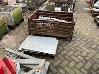 Machine onderdelen - afbeelding 5 van  21