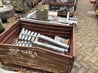 Machine onderdelen - afbeelding 6 van  21