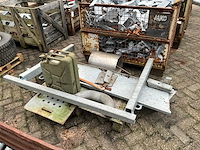 Machine onderdelen - afbeelding 7 van  21